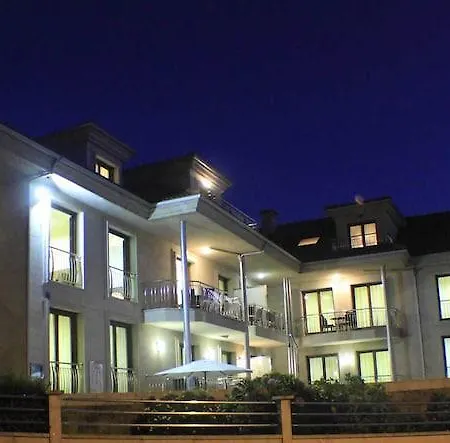 Capricho De Bascuas Apartment *