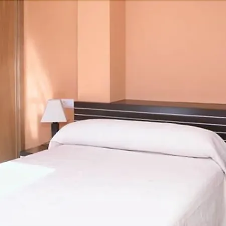 Lägenhet Capricho De Bascuas