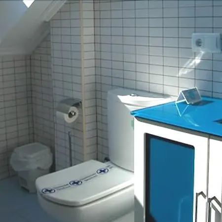 Lägenhet Capricho De Bascuas Playa de Bascuas