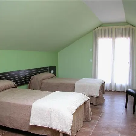 Capricho De Bascuas