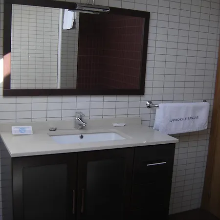 Lägenhet Capricho De Bascuas Playa de Bascuas