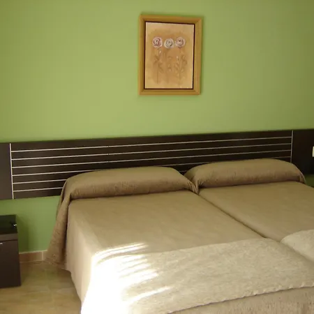 Lägenhet Capricho De Bascuas Playa de Bascuas