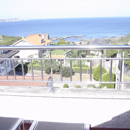 巴斯夸斯卡普里舒酒店