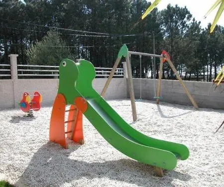 Lägenhet Capricho De Bascuas Playa de Bascuas