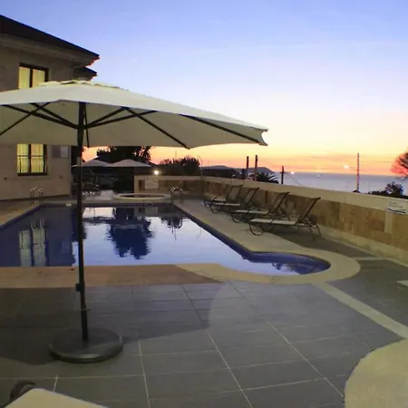 Lägenhet Capricho De Bascuas Playa de Bascuas