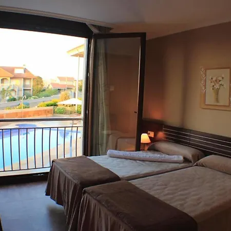 Capricho De Bascuas * Playa de Bascuas