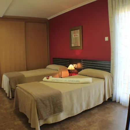Apartment Capricho De Bascuas