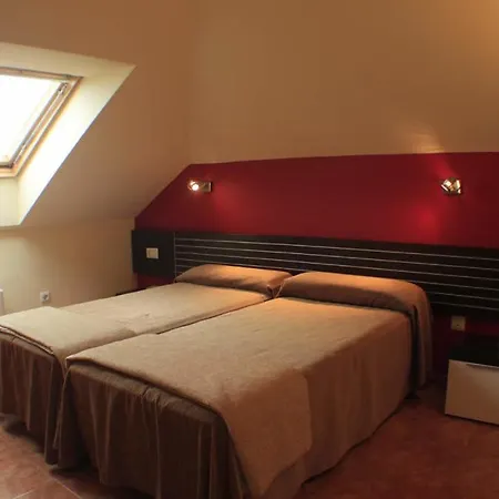 Apartment Capricho De Bascuas *