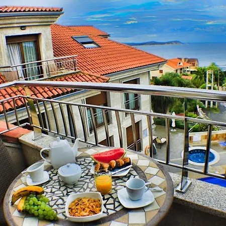 Capricho De Bascuas Lägenhet Playa de Bascuas