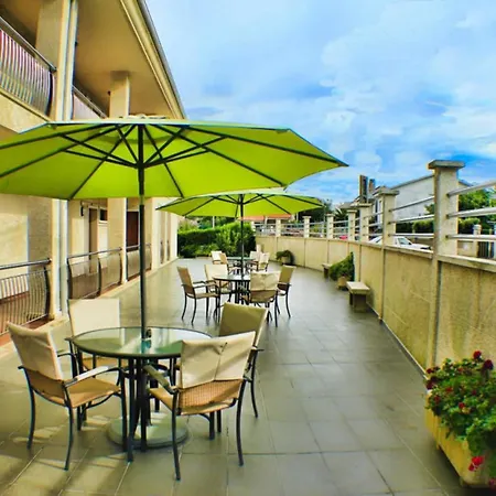 Lägenhet Capricho De Bascuas *