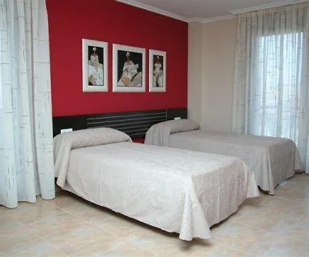 Capricho De Bascuas * Playa de Bascuas