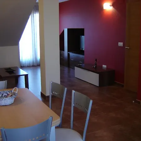 Capricho De Bascuas *