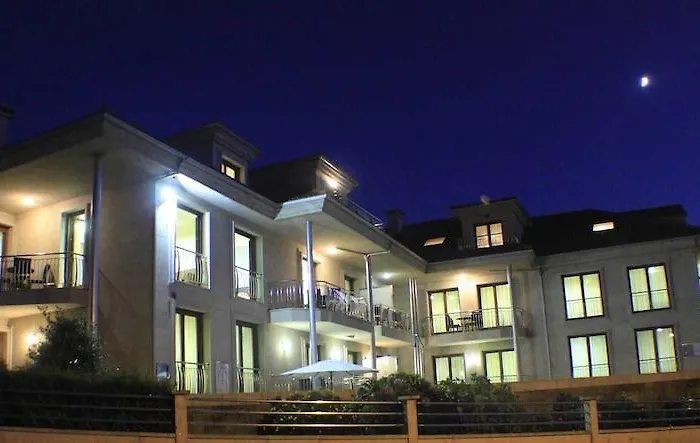 Capricho De Bascuas Διαμέρισμα *