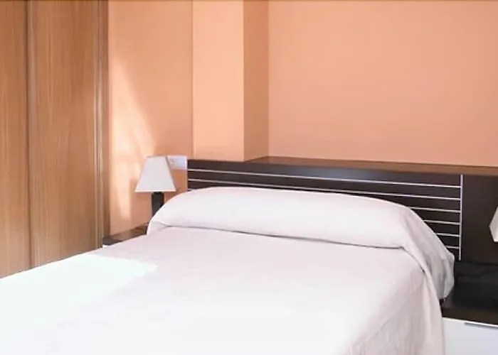 Διαμέρισμα Capricho De Bascuas