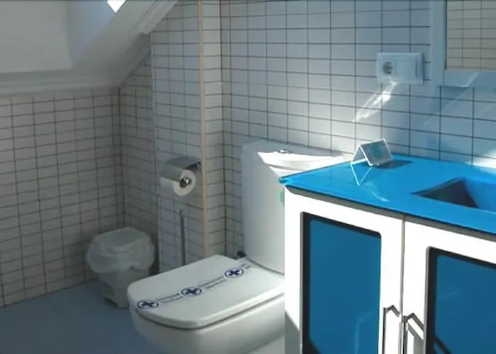 Διαμέρισμα Capricho De Bascuas Playa de Bascuas