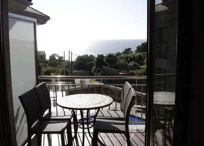 巴斯夸斯卡普里舒酒店