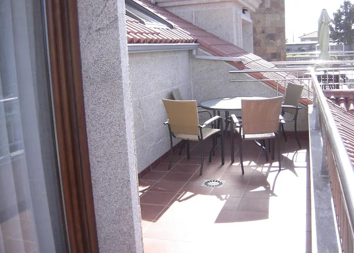 巴斯夸斯卡普里舒酒店