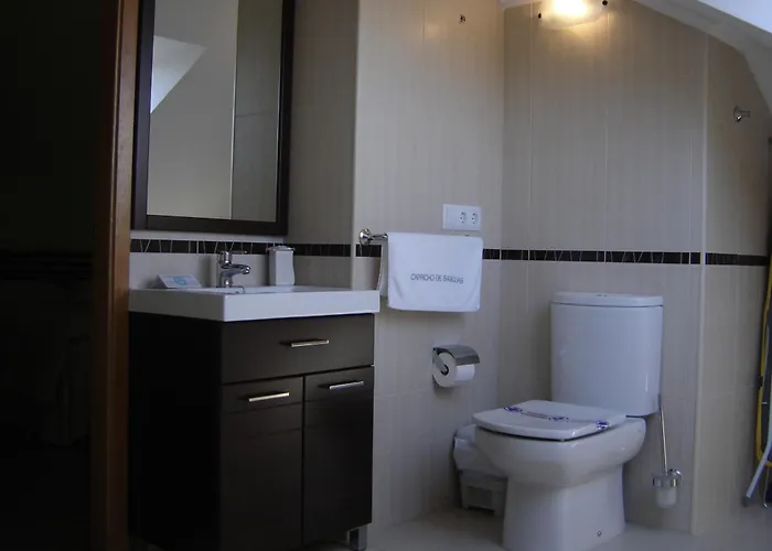 Διαμέρισμα Capricho De Bascuas Playa de Bascuas