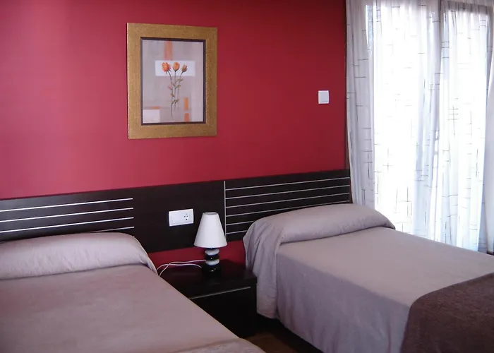 巴斯夸斯卡普里舒酒店