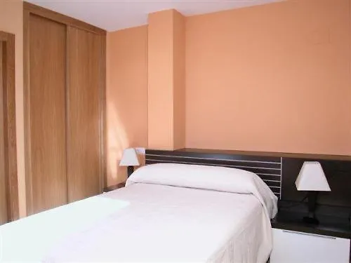 巴斯夸斯卡普里舒酒店 巴斯库阿斯