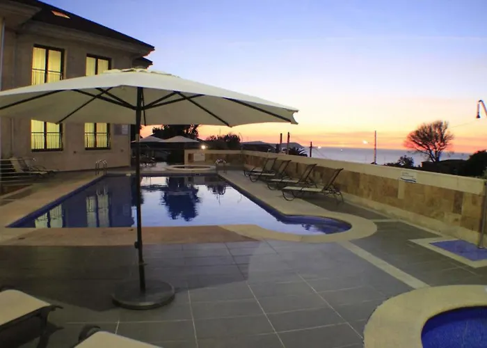 Διαμέρισμα Capricho De Bascuas Playa de Bascuas