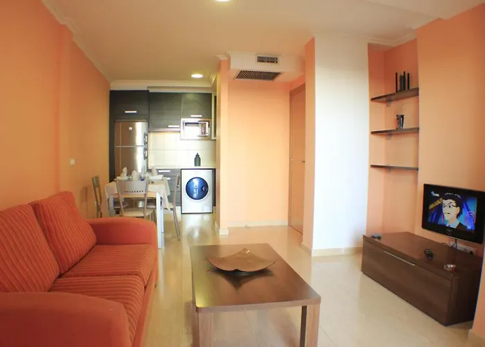 Capricho De Bascuas Playa de Bascuas