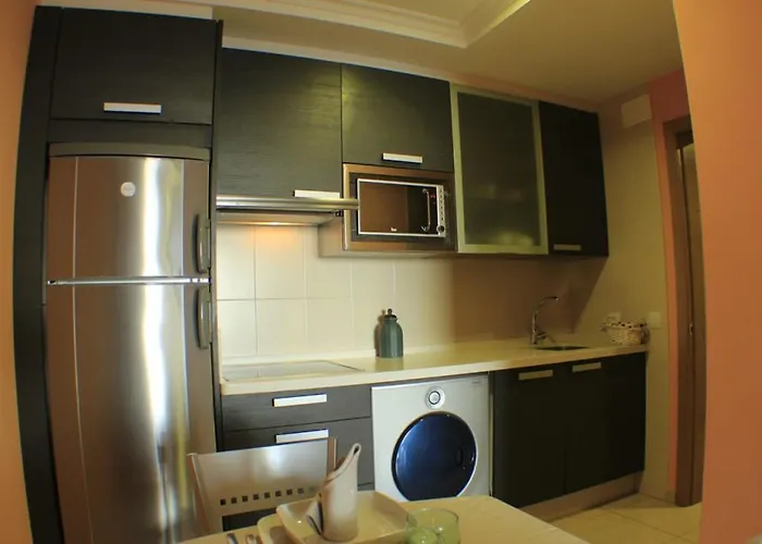 巴斯夸斯卡普里舒酒店