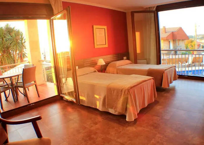 Capricho De Bascuas Διαμέρισμα