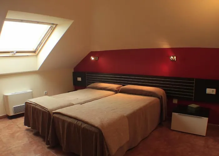 公寓 巴斯夸斯卡普里舒酒店 *