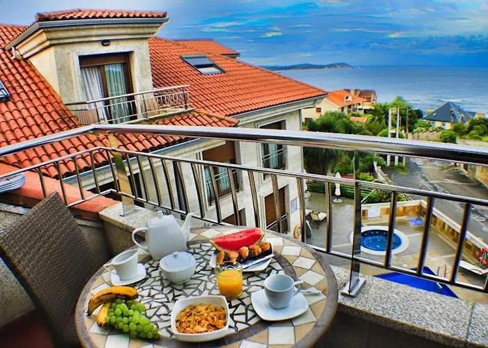 巴斯夸斯卡普里舒酒店 公寓 巴斯库阿斯