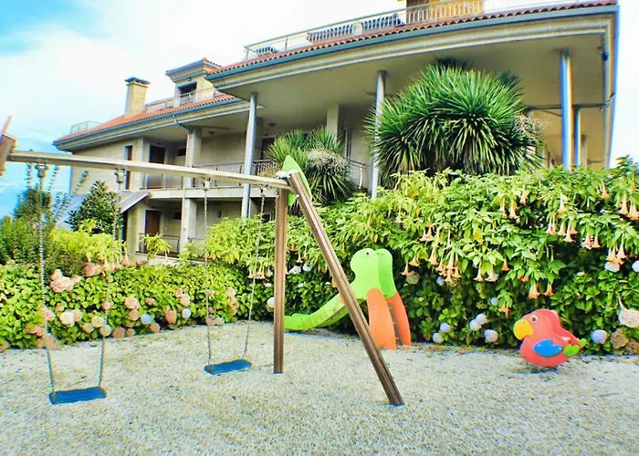 Capricho De Bascuas *