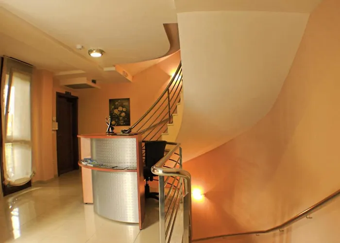 Capricho De Bascuas Playa de Bascuas