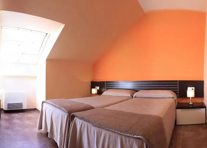 巴斯夸斯卡普里舒酒店 * 巴斯库阿斯