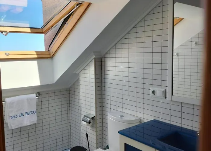 巴斯夸斯卡普里舒酒店