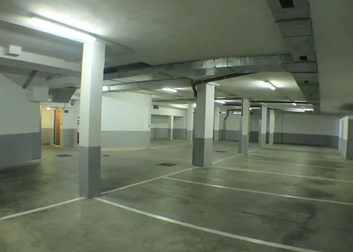 Capricho De Bascuas Διαμέρισμα