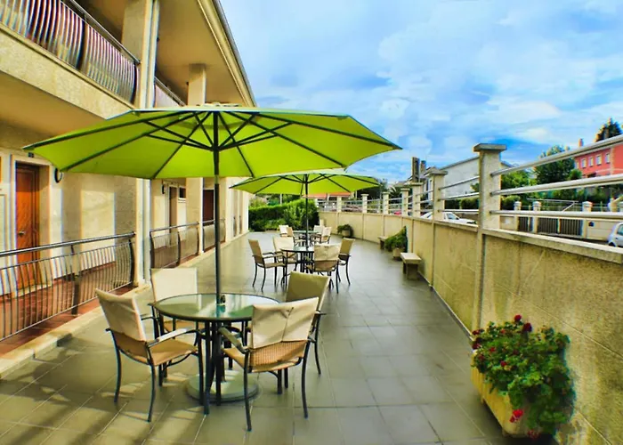 Διαμέρισμα Capricho De Bascuas *