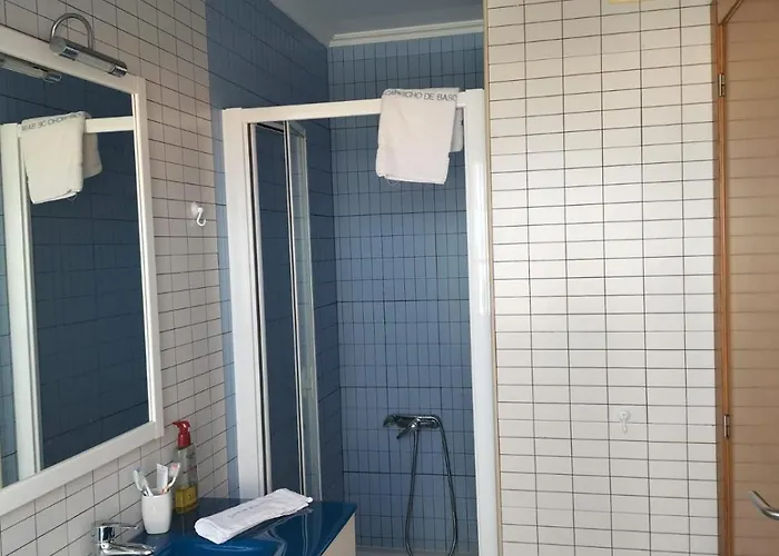 Διαμέρισμα Capricho De Bascuas