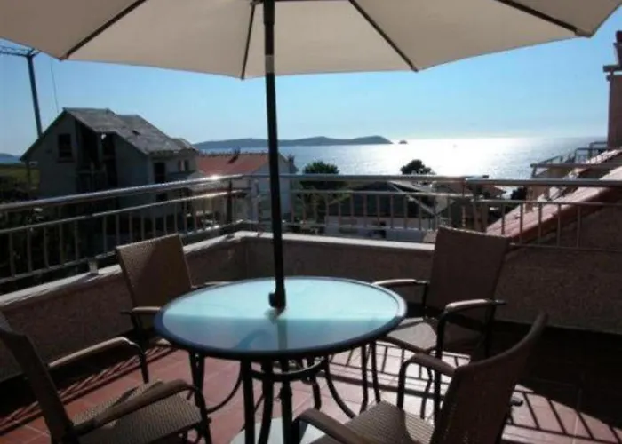 巴斯夸斯卡普里舒酒店 公寓