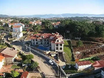 Διαμέρισμα Capricho De Bascuas Playa de Bascuas